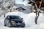 Suzuki Kizashi Sport 4x4 2011 года